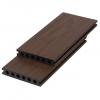 Терасна дошка Legro Ultra Naturale (walnut, teak) 138х22х3000