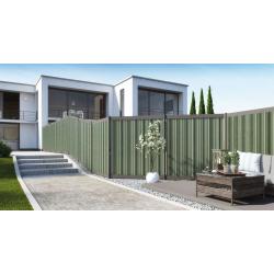 Система огорож Easy Deck Blickfang