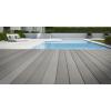 Терасна дошка Easy Deck GLACIER 16 x 193