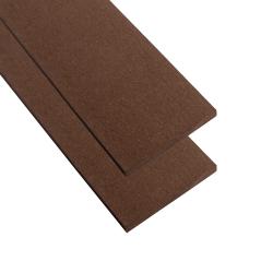 Декоративна планка HOLZDORF Brush (Браш)/Браш 80х10х3000