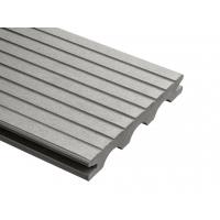 Терасна дошка HOLZDORF Brush (Браш) 140х20х2400, Масив