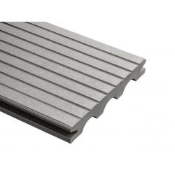 Терасна дошка HOLZDORF Brush (Браш) 140х20х2400, Масив