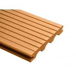 Терасна дошка HOLZDORF Brush (Браш) 140х20х2400, Масив