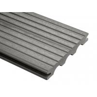 Терасна дошка HOLZDORF Classic 140х20х2400, Масив