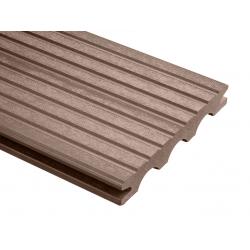 Терасна дошка HOLZDORF Classic 140х20х2400, Масив