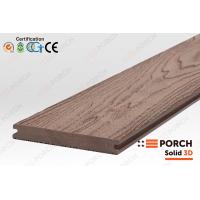 Терасна дошка Porch Solid 3D 140х18х2900