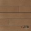Терасна дошка Unideck light 150х25х3000