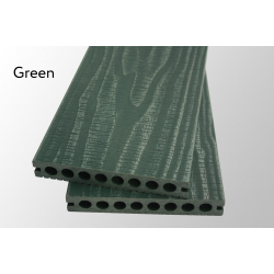 Терасна дошка Woodlux 3D Vintage ULTRA 146х23х2200