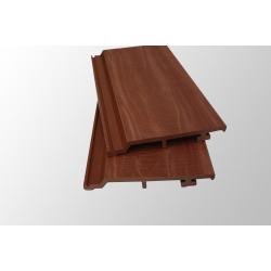 Фасадна дошка Woodlux PRIVAT 3D Vintage 150х20х2200 