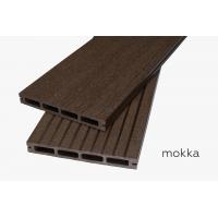 Терасна дошка Woodlux STEP 155х20х2200