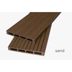 Терасна дошка Woodlux STEP 155х20х2200