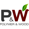 Polymer & Wood