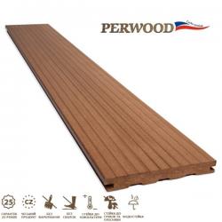 Терасна дошка PERWOOD FARM MASSIVE 162х21х4000