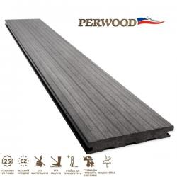 Терасна дошка PERWOOD FARM MASSIVE 162х21х4000