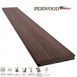 Терасна дошка PERWOOD FARM MASSIVE 162х21х4000