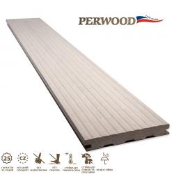Терасна дошка PERWOOD FARM MASSIVE 162х21х4000