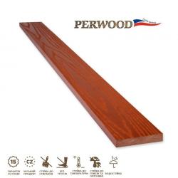 Дошка PERWOOD Fence Massive 90*15*(під замовлення)мм