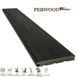 Терасна дошка PERWOOD GRAND MASSIVE 162х21х4000