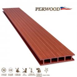 Терасна дошка PERWOOD HOME 147х28х4000