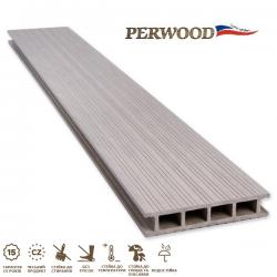Терасна дошка PERWOOD HOME 147х28х4000