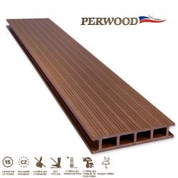 Терасна дошка PERWOOD HOME 147х28х4000
