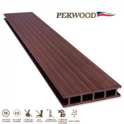 Терасна дошка PERWOOD HOME 147х28х4000