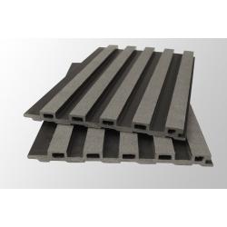 Декоративна панель TardeX 175х13х2200